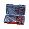 Teng Tools T3867 - 67 Piece 3/8" Drive Metric Tool Set T3867 - alternate 1